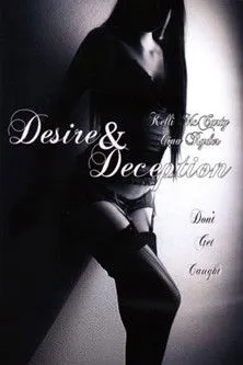 Kelli McCarty interpreta a Bridget Roarke en Desire and Deception