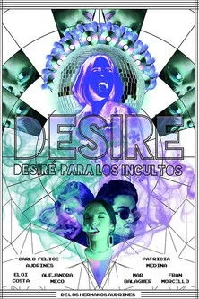Eloi Costa interpreta a  en Desire o Desiré para los incultos