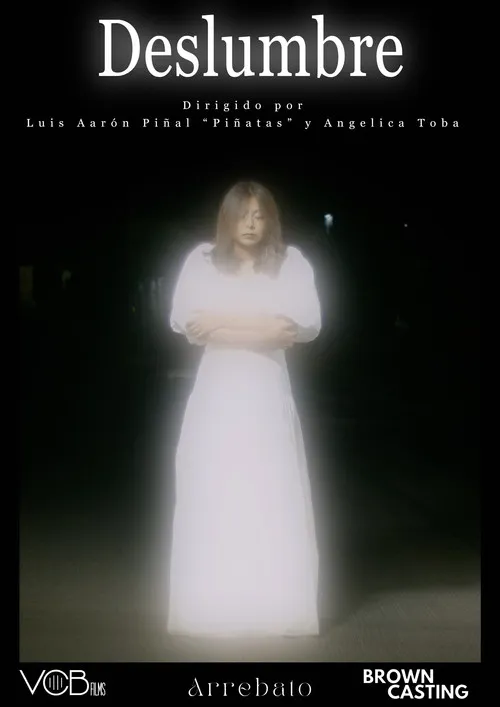 Carlos Tenorio interpreta a Chico en Deslumbre