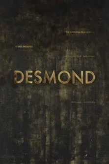 Luke Corcoran interpreta a Desmond en Desmond