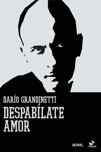 Póster de la película Despabílate amor