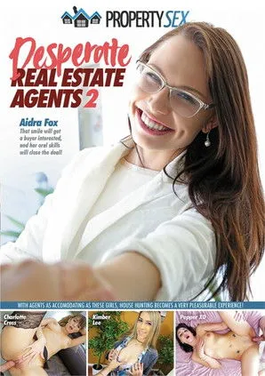 Póster de Desperate Real Estate Agents 2