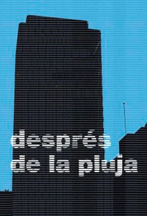 Jordi Bosch interpreta a Administrative head en Després de la pluja