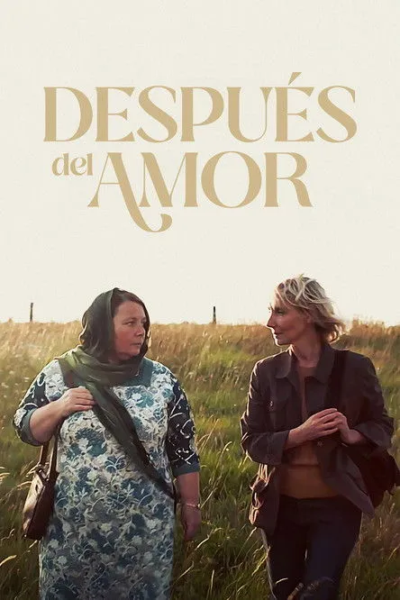 Adam Karim interpreta a Imran en Después del amor