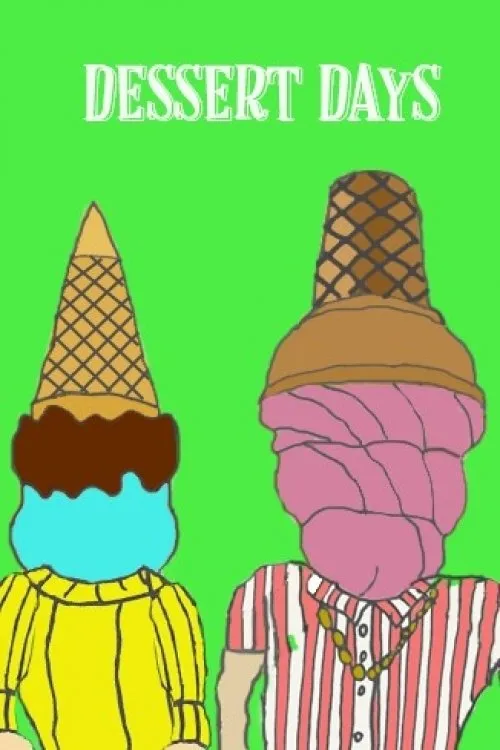 Kellyn Tuttle interpreta a Shelly en Dessert Days