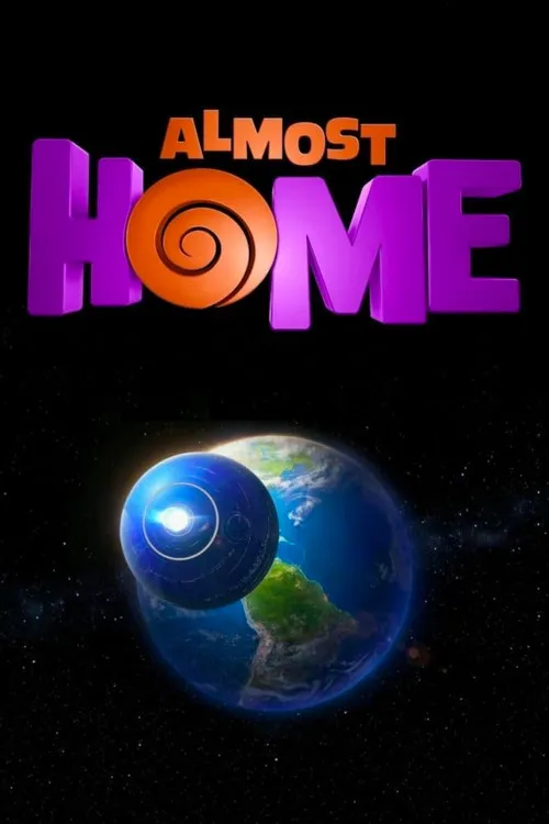 Portada de Destino Home