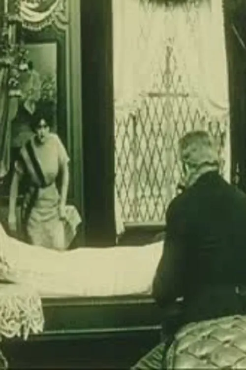 Lillian Christy interpreta a en Destiny Is Changeless