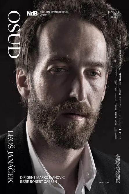 Póster de Destiny - Janáček