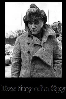 Josephine Stuart interpreta a Elizaveta en Destiny of a Spy