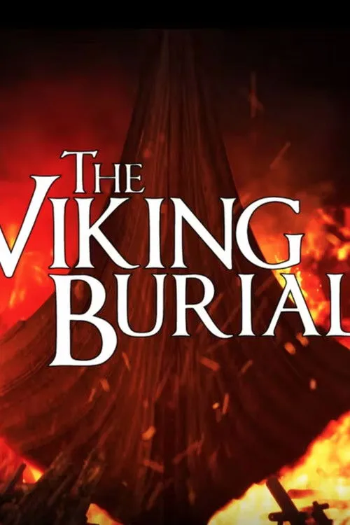 Nils Nordberg interpreta a Narrator en Det Brente Skipet