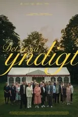 Henrik Birch interpreta a Thorsten en Det er så yndigt