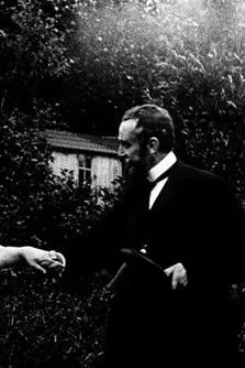 Philip Bech interpreta a  en Det gamle Købmandshjem