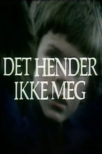 Póster de la película Det hender ikke meg