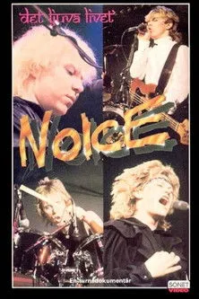 Peo Thyrén interpreta a Self en Det ljuva livet