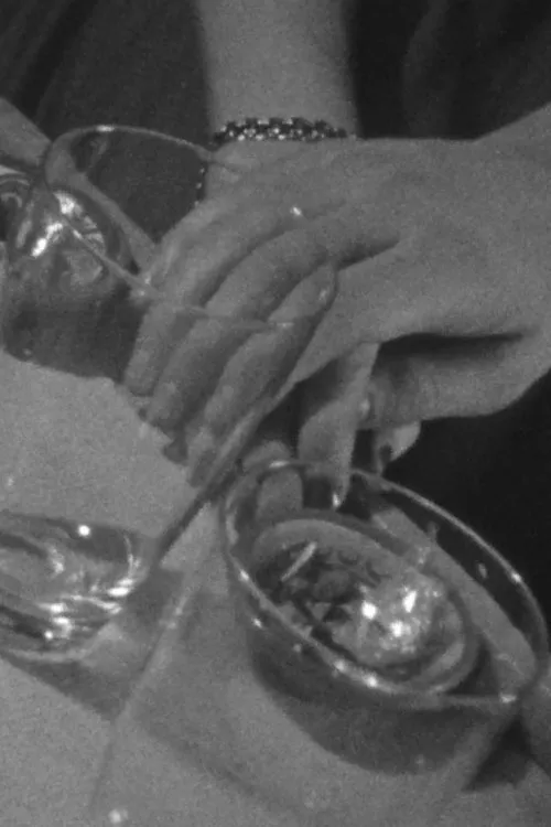 Hans Dahlberg interpreta a en Det underbara mötet