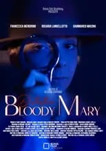 Rosaria Langellotto interpreta a Signora Fiore en Detective Bloody Mary