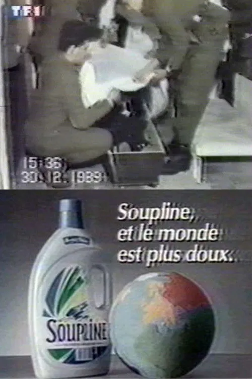 Nicolae Ceau?escu interpreta a en Détour Ceausescu