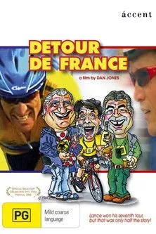 Póster de DeTour de France