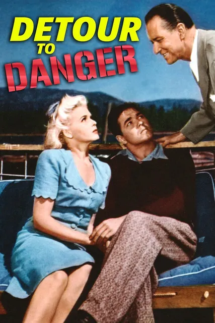 Eddie Kane interpreta a Tom Barton en Detour to Danger