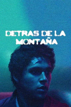 Póster de Detrás de la Montaña