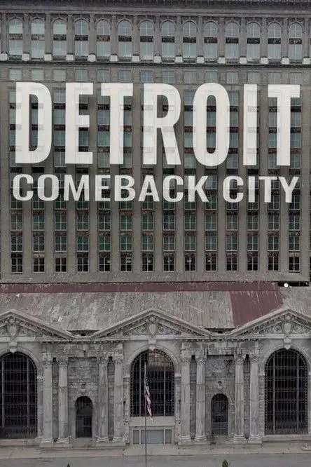 J.K. Simmons interpreta a Himself - Narrator en Detroit: Comeback City