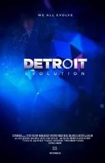 Jillian Geurts interpreta a Ada en Detroit Evolution