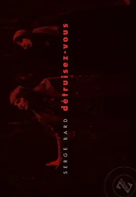 Alain Jouffroy interpreta a  en Détruisez-vous