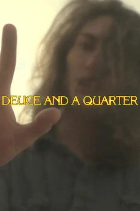 Laura Lamberti interpreta a Italian Woman en Deuce and a Quarter