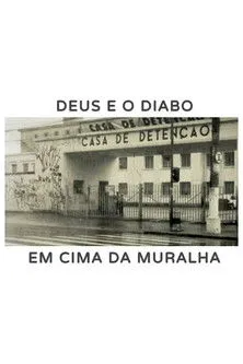 Dráuzio Varella interpreta a Self en Deus e o Diabo em Cima da Muralha