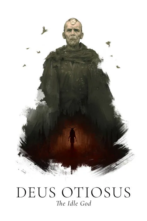 Severine Howell-Meri interpreta a Bryana en Deus Otiosus: The Idle God