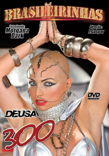 Póster de Deusa 300