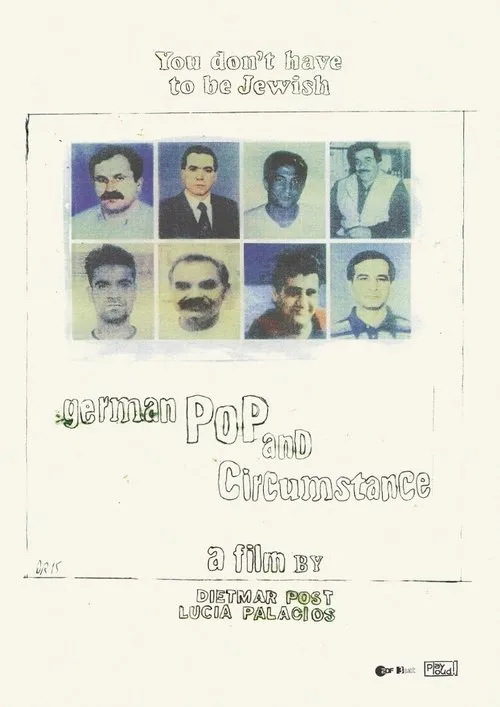 Frank Rennicke interpreta a en Deutsche Pop Zustände