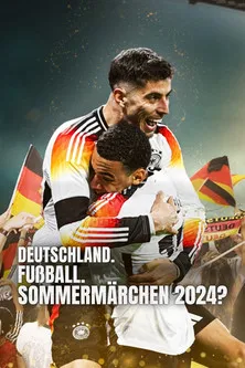 Bastian Schweinsteiger interpreta a Self en Deutschland. Fußball. Sommermärchen 2024?