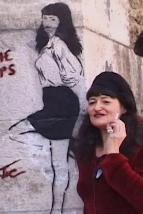 Portada de Deux artistes de rue à Paris