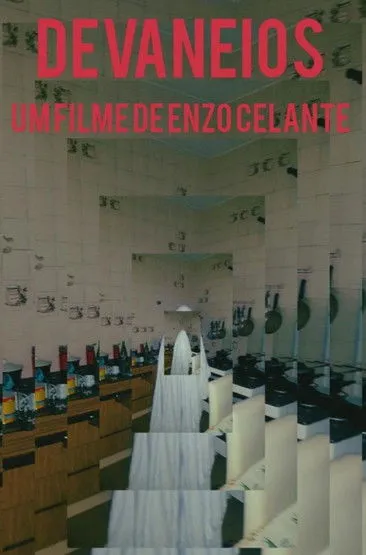 Ângelo José interpreta a Assassino en Devaneios