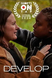 Sally Mortemore interpreta a en Develop