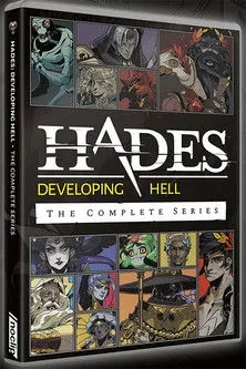 Póster de Developing Hell: The Making of Hades