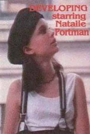 Portada de Developing