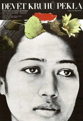 Jirí Samek interpreta a en Devět kruhů pekla