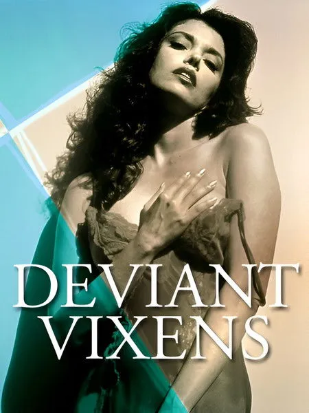 Veronica Hart interpreta a Helen en Deviant Vixens