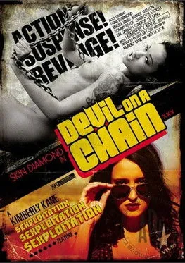 Póster de Devil on a Chain