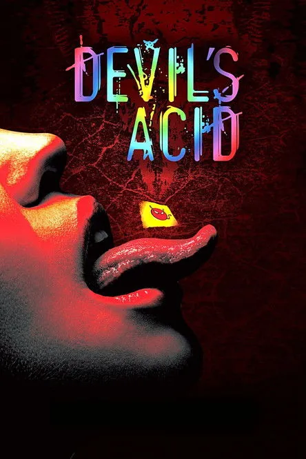 Póster de Devil's Acid