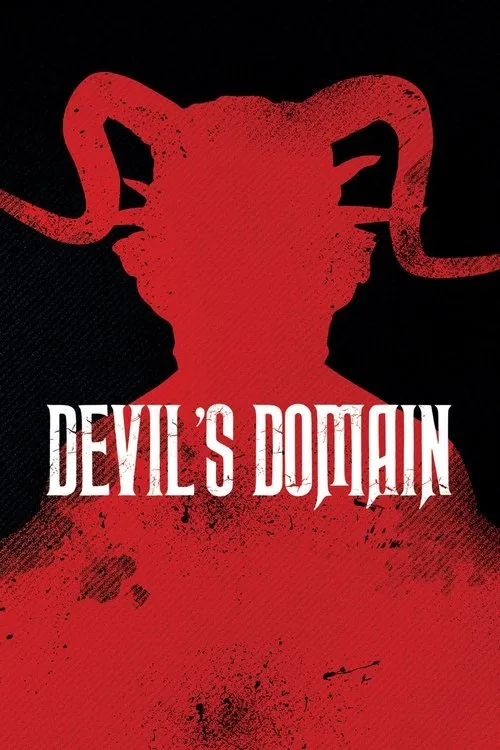 Póster de Devil's Domain
