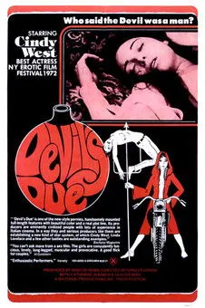 Portada de Devil's Due