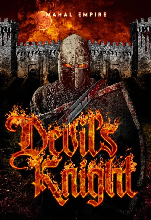 Portada de Devil's Knight