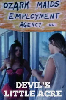 Póster de la película Devil's Little Acre