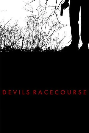 Póster de Devil's Racecourse