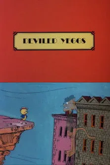 Póster de la película Deviled Yeggs