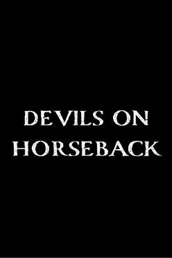 Portada de Devils on Horseback