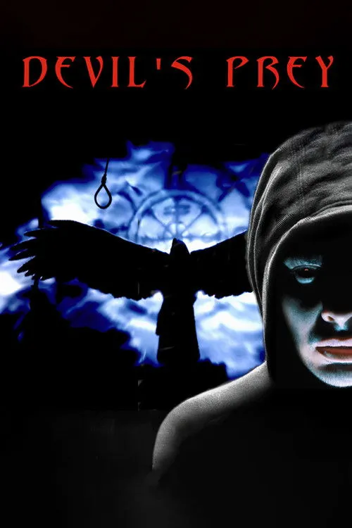 Póster de Devil's Prey